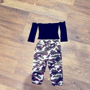 Brand new girls clothes